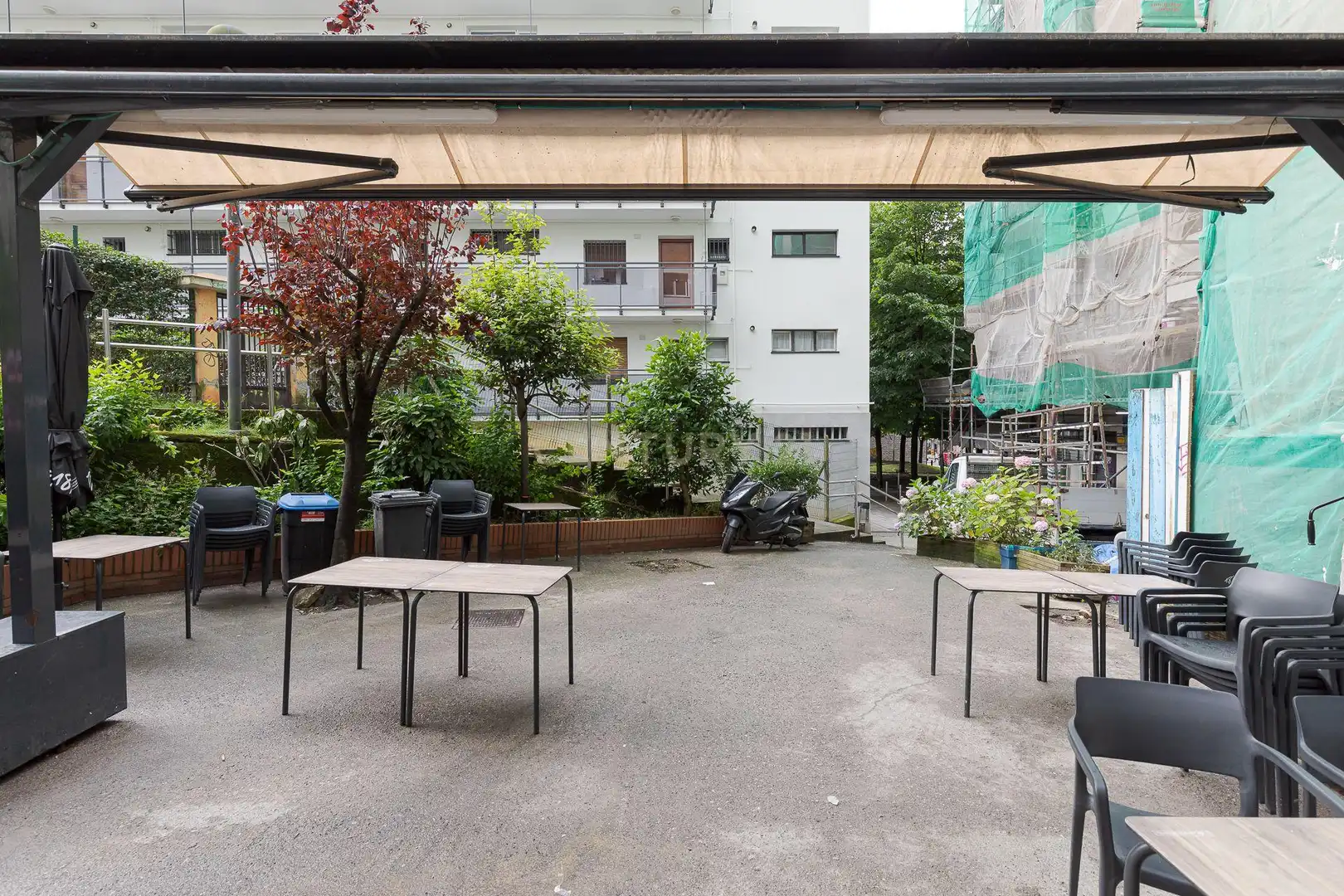 Local comercial en venda a Azkuene Kalea, 32, Pasaia, Spain 32, imagen 13