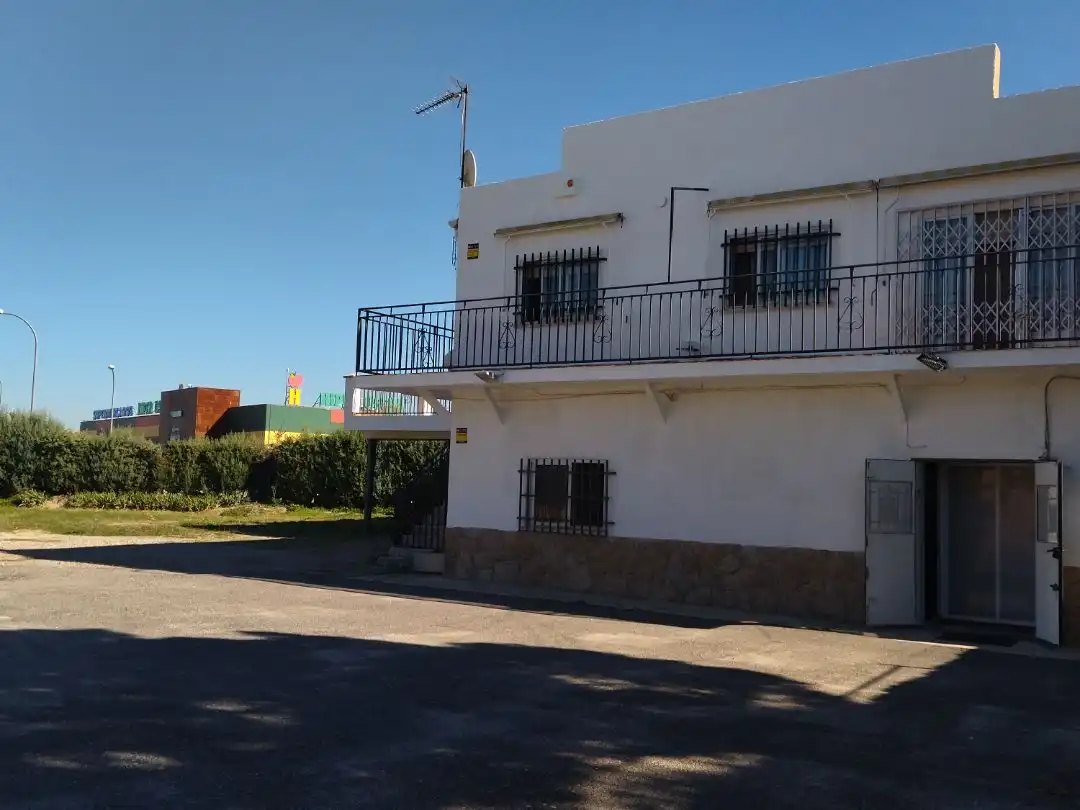 Gewerbefläche zum Verkauf in Urbanización la Ermita 22P, imagen 5