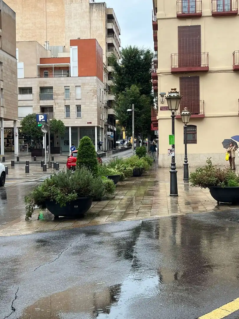 Business premises to rent in de la Puríssima Sang, imagen 2