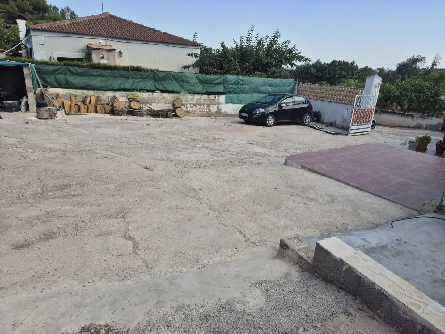 Casa o chalet en venta en Llíria con Piscina comunitaria