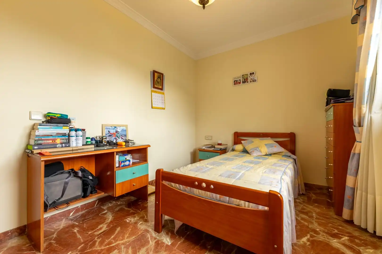 Casa pareada con terraza en venta en Manantiales - Lagar - Cortijo, imagen 25