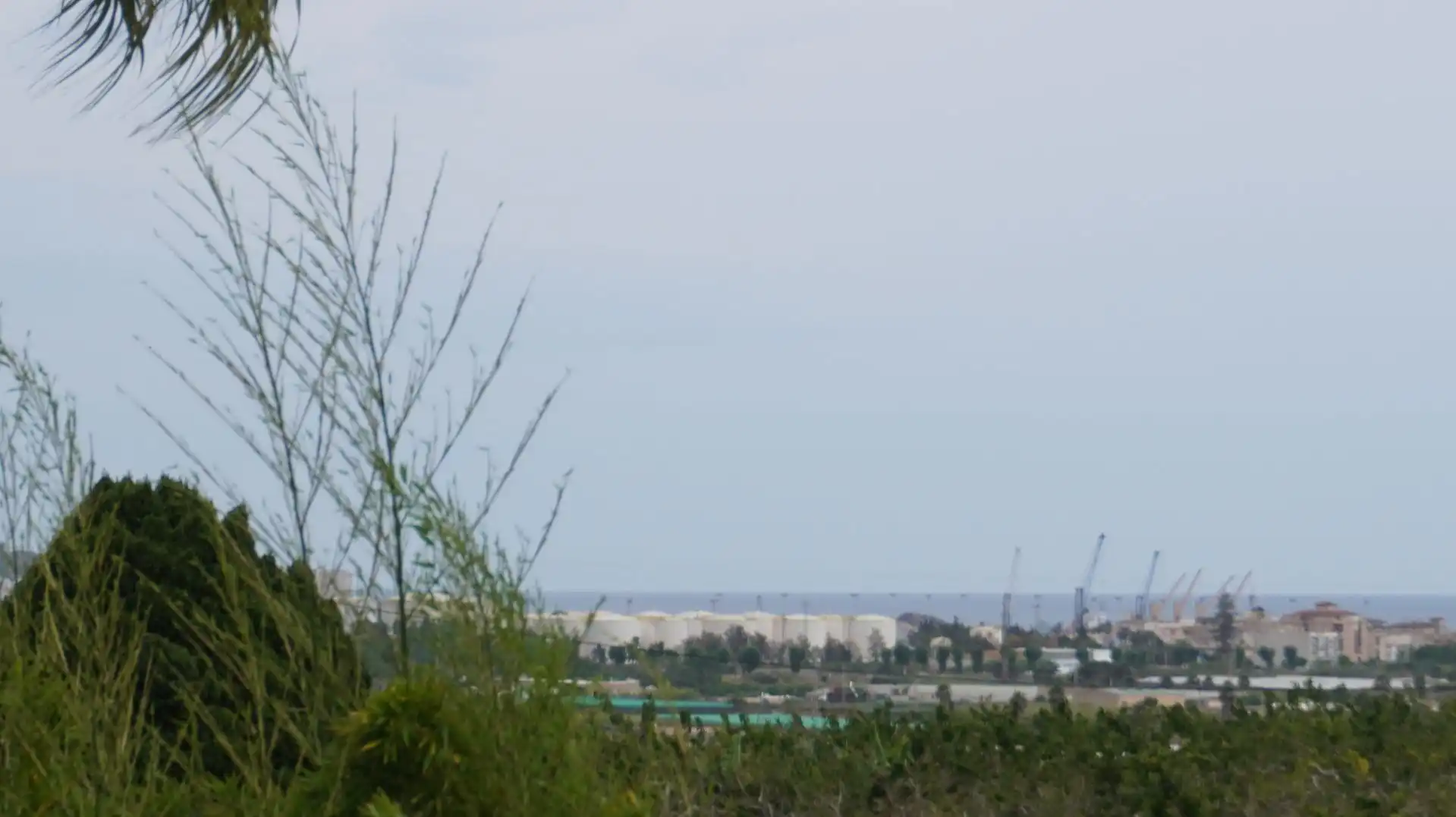 Fabrikhallen zum Verkauf in Motril