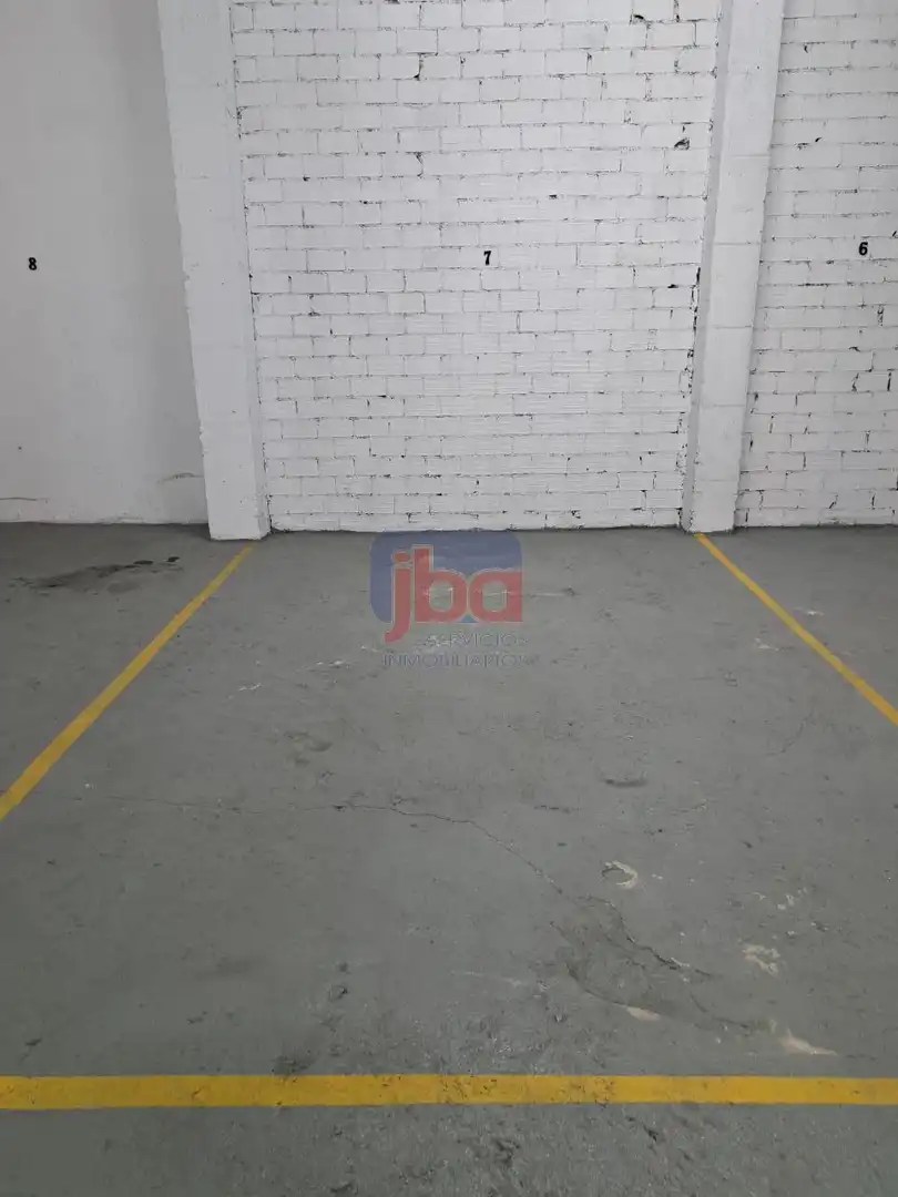 Parcheggio in affitto a Posío, imagen 4