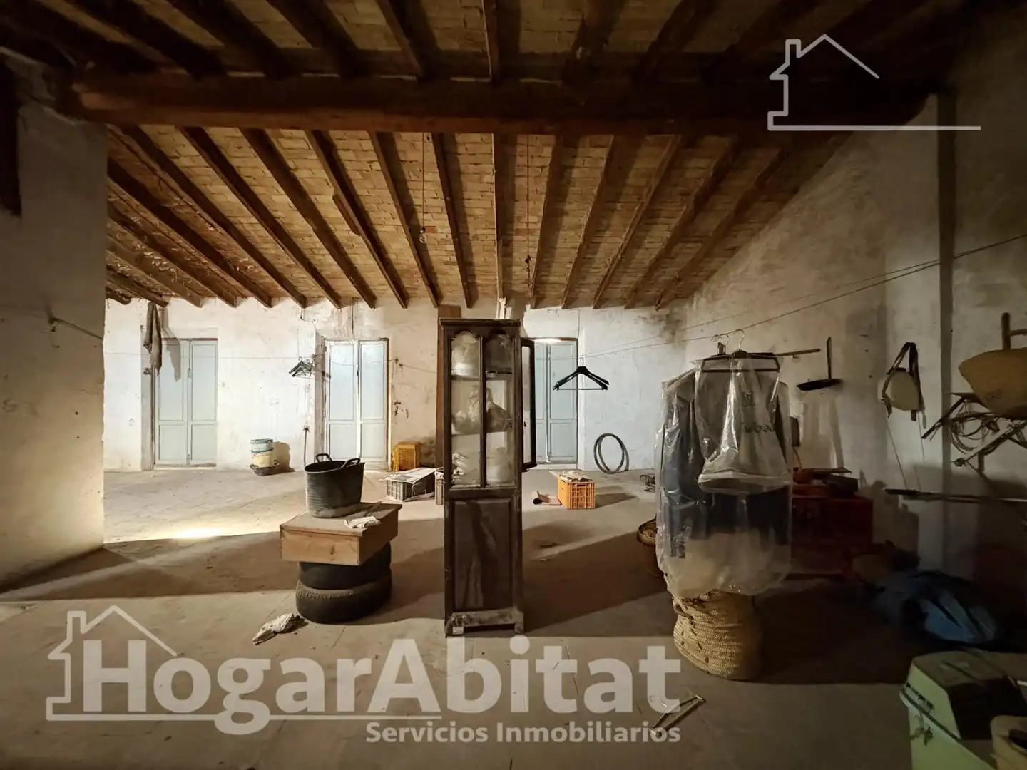 Casa o xalet en venda en Pego amb Calefacció i Balcó