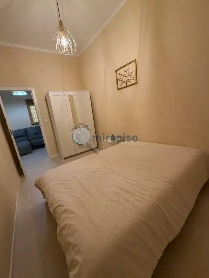 Dormitori de Casa o xalet de lloguer en La Laguna