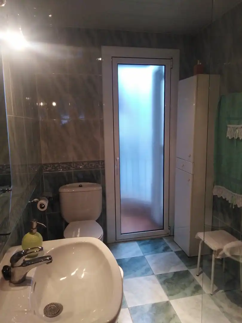 Bany de Pis en venda en Centre