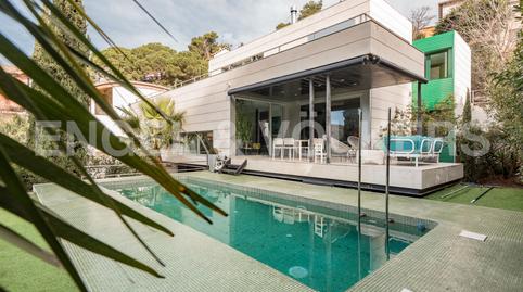 Photo 3 of House or chalet for sale in Vallvidrera - Tibidabo - Les Planes,  Barcelona Capital