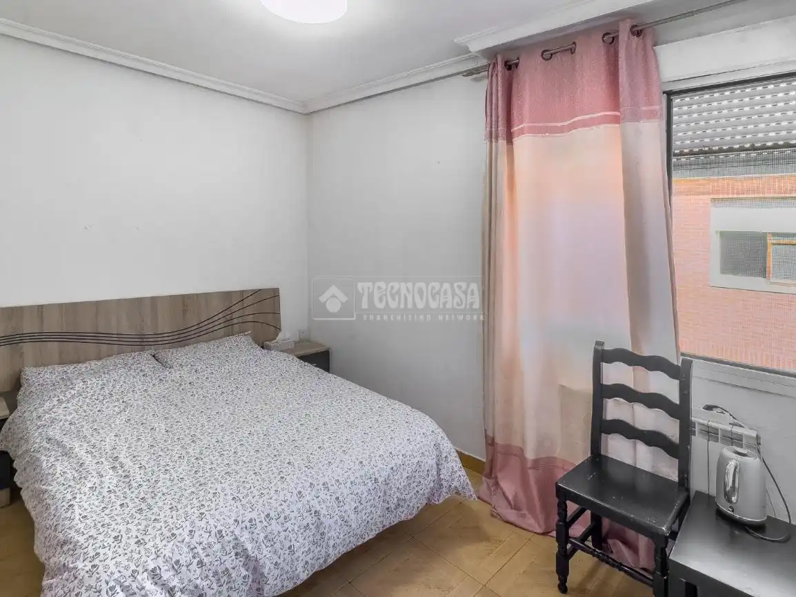 Habitatge en venda a Santa María de Benquerencia, imagen 32