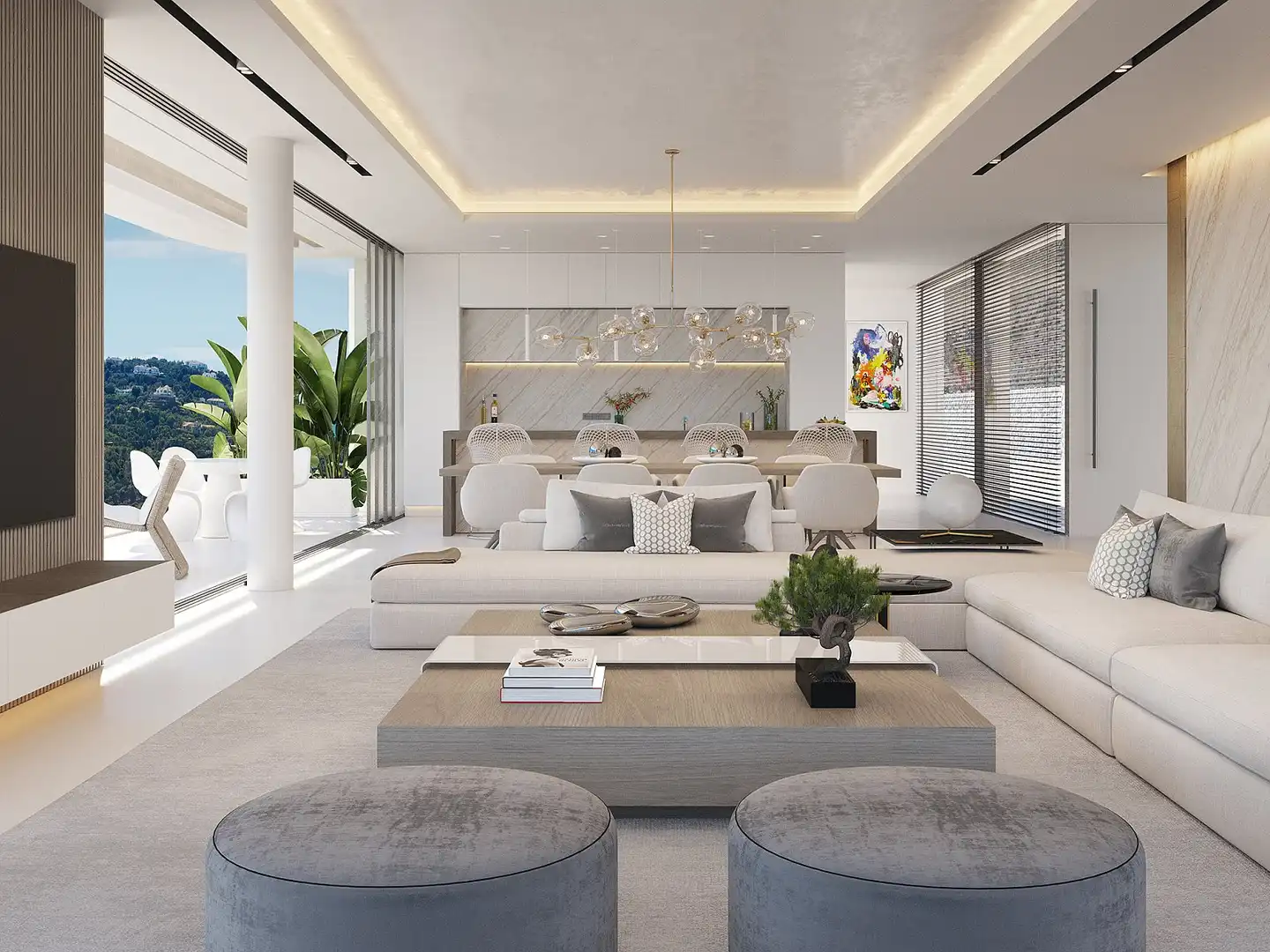 Maison avec piscine à vendre à El Madroñal, imagen 11