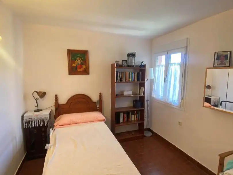 Wohnung mit Garten zum Verkauf in calle del Naranjo 5, imagen 5