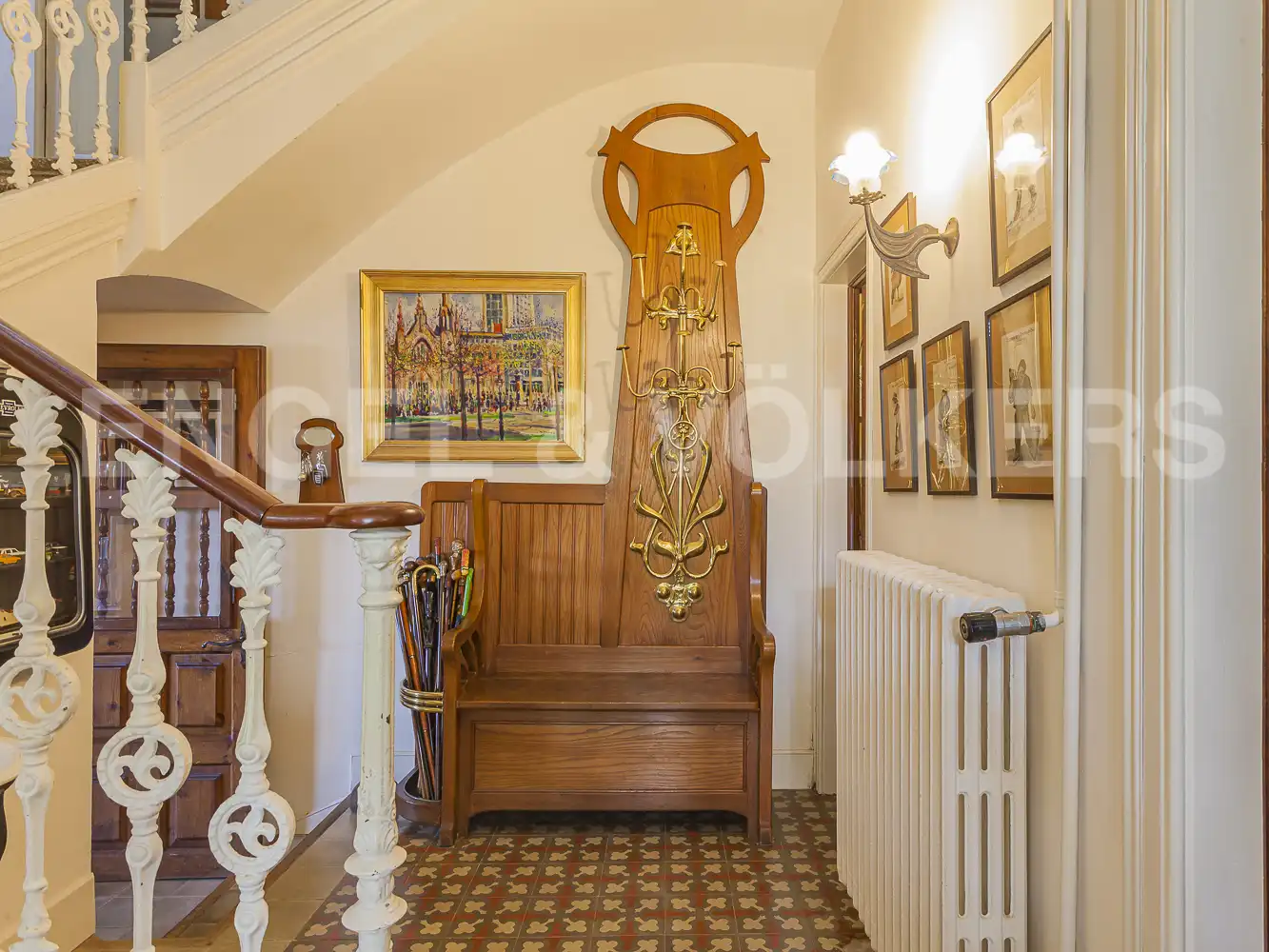 Houses for sale in Vallvidrera - Tibidabo - Les Planes
