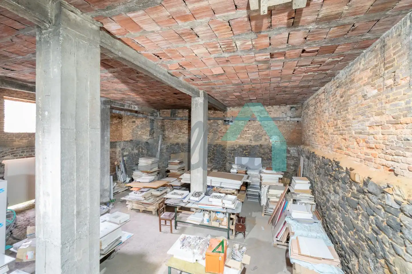 Edifici en venda en Langreo