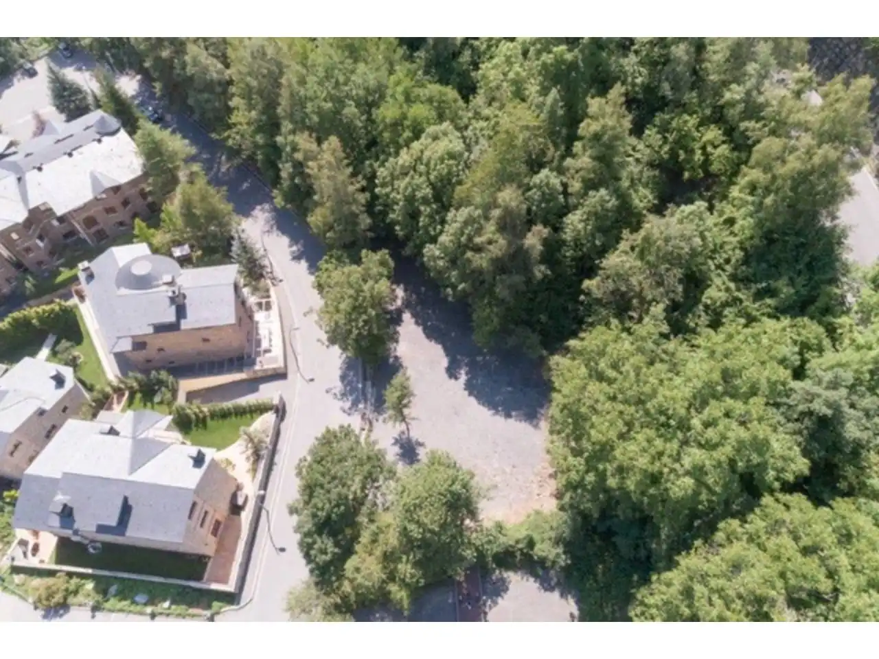 Rural land for sale in Arinsal - Erts, imagen 2