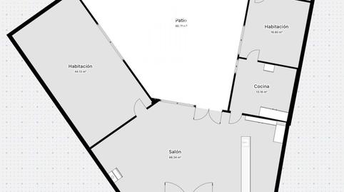 Photo 2 of Premises for sale in La Calzada, Robliza de Cojos, Salamanca