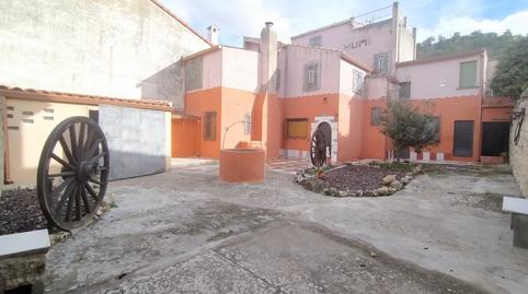 Foto 5 de Casa o xalet en venda a Calle Iglesia Vald, 23, Baltanás, Palencia