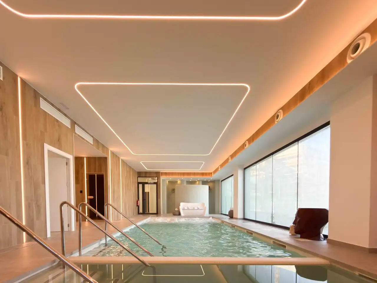 Bungalow avec piscine à vendre à Avenida Reverendo Francisco Sarrio Paya, imagen 15