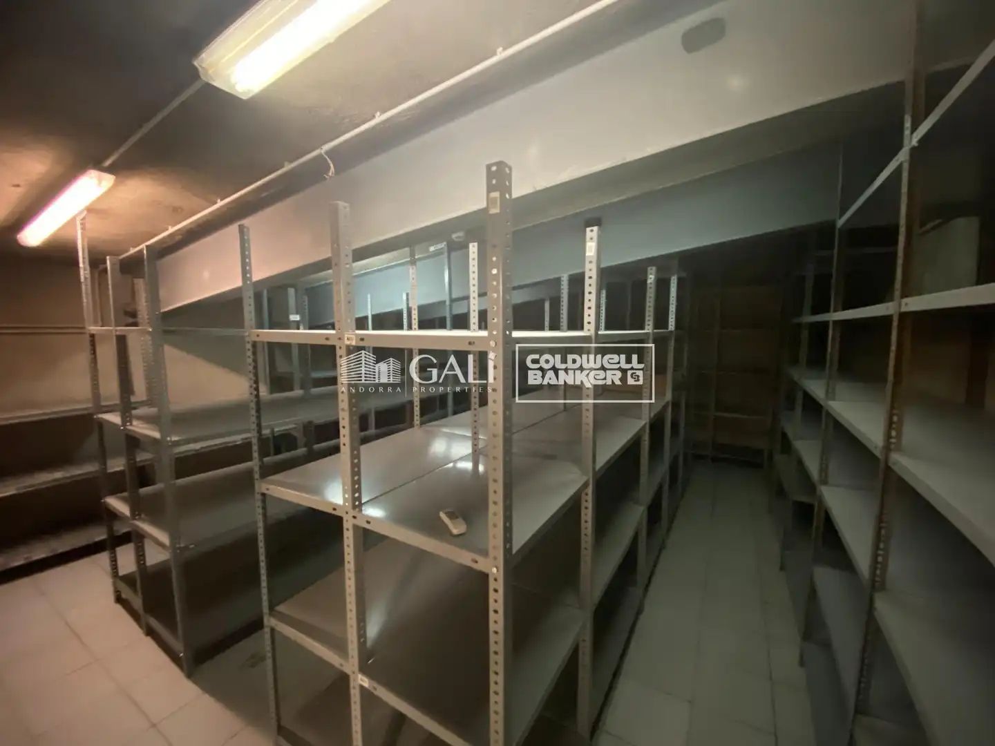 Industriegebäude zur Miete in Carretera de la Comella 35, imagen 14