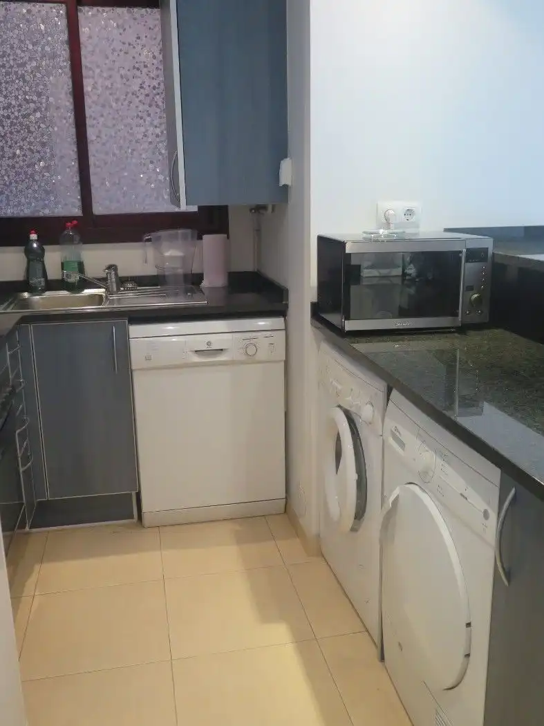 Apartamento de alquiler en Carrer Joaquim Botet i Sisó, 30, Montilivi