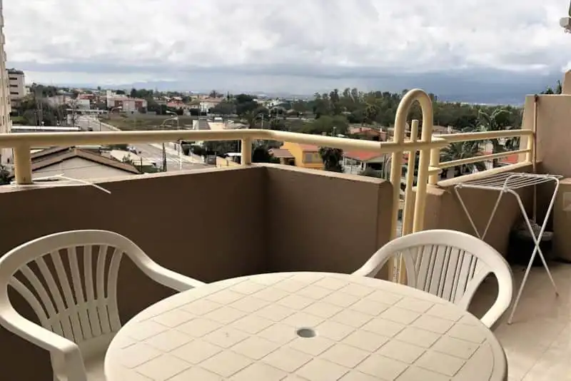 Apartment with pool to rent in Carrer la Curva 3, imagen 3