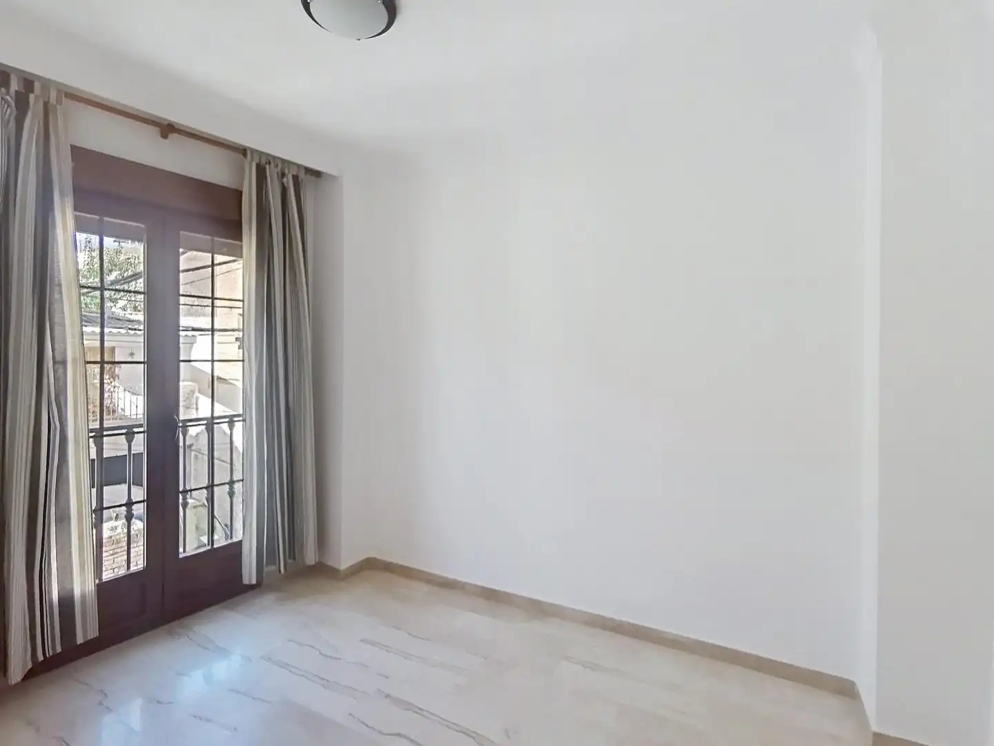 Wohnung mit Terrasse zur Miete in Calle Doctor Covo, imagen 6