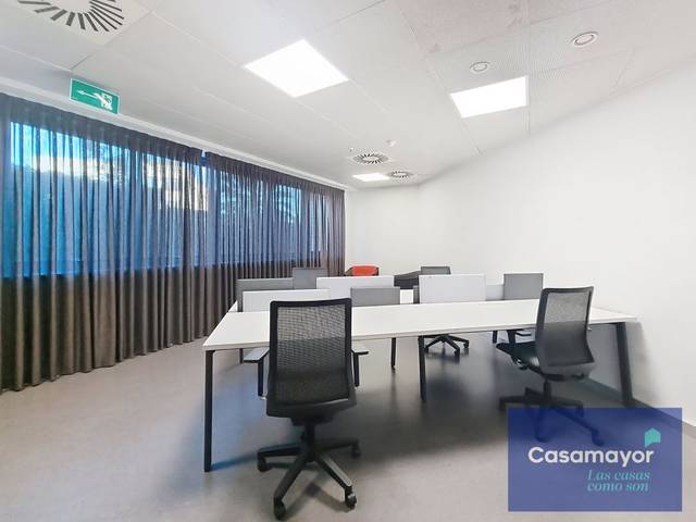 Oficina en Alquiler en El Bacarot