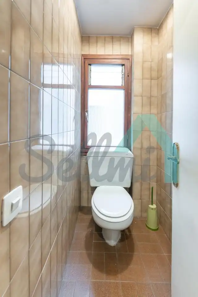 Flat with terrace for sale in Calle Alonso de Quintanilla, imagen 19