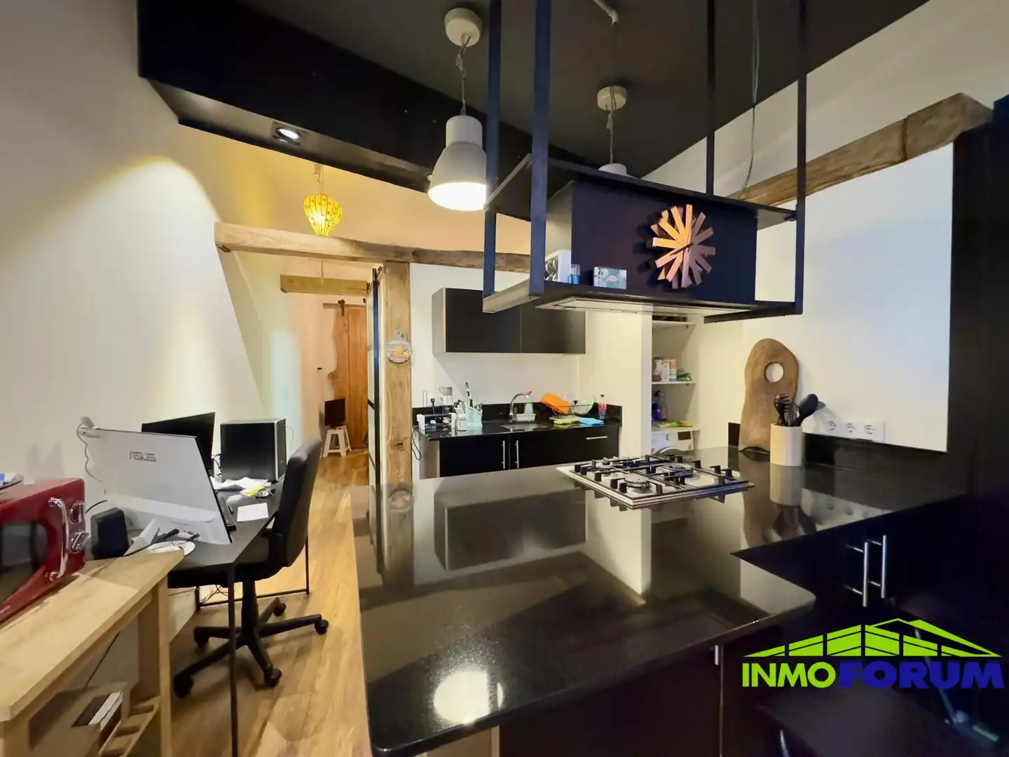 Loft zum Verkauf in Calle Venezuela, Riazor - Visma