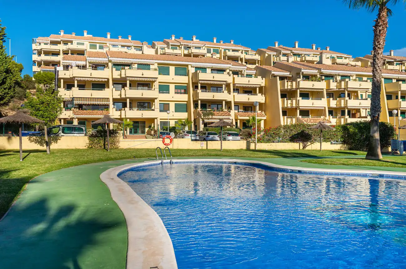 Àtic en venda a Orihuela Costa, imagen 3