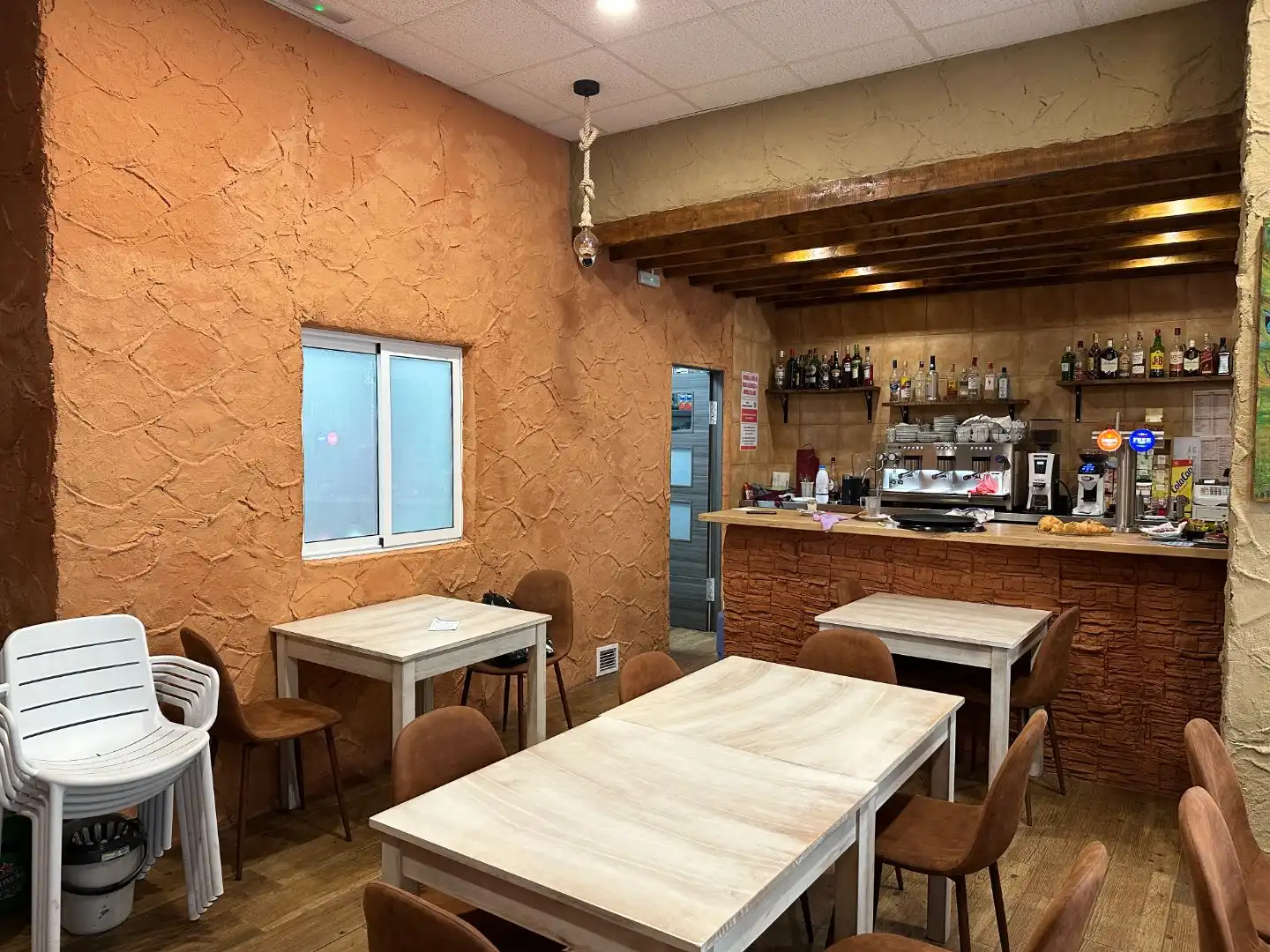 Locale commerciale in cessione a Av Comunidad Valenciana 1, imagen 4