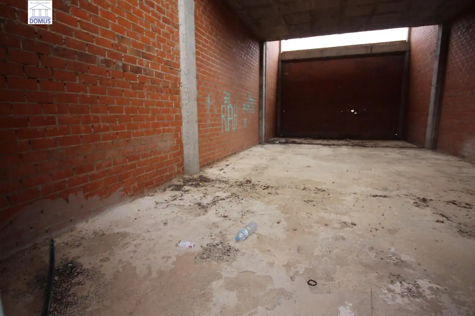Parking of Commercial properties for sale in Valdelacalzada