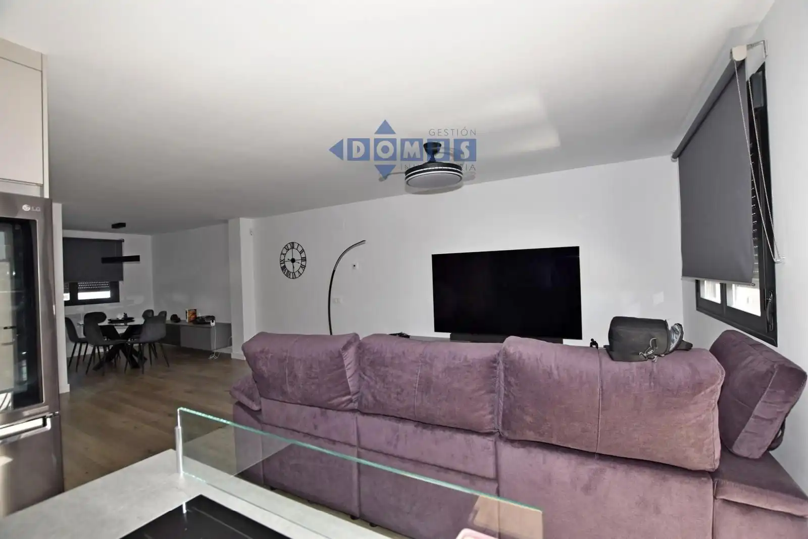 Living room of Detached homes for sale in Ronda  with Terrace and Oven