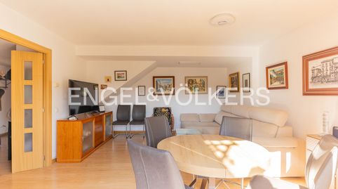 Foto 2 von Dachboden zum Verkauf in Palomeras Bajas, Madrid Capital