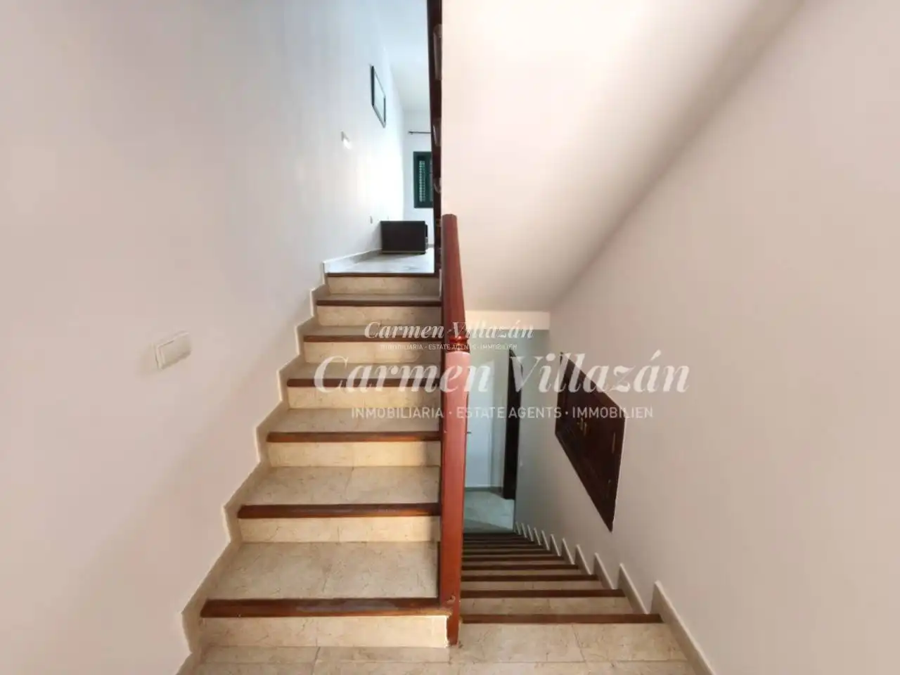 Dúplex en venta en Fabelo