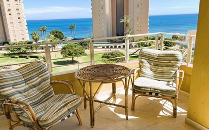 Flat for sale in Campoamor