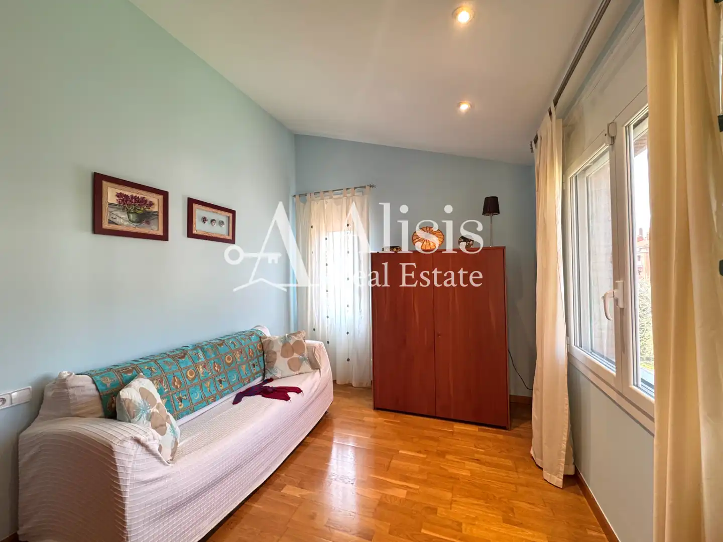 Villa mit Garten zum Verkauf in La Palma de Cervelló, imagen 55