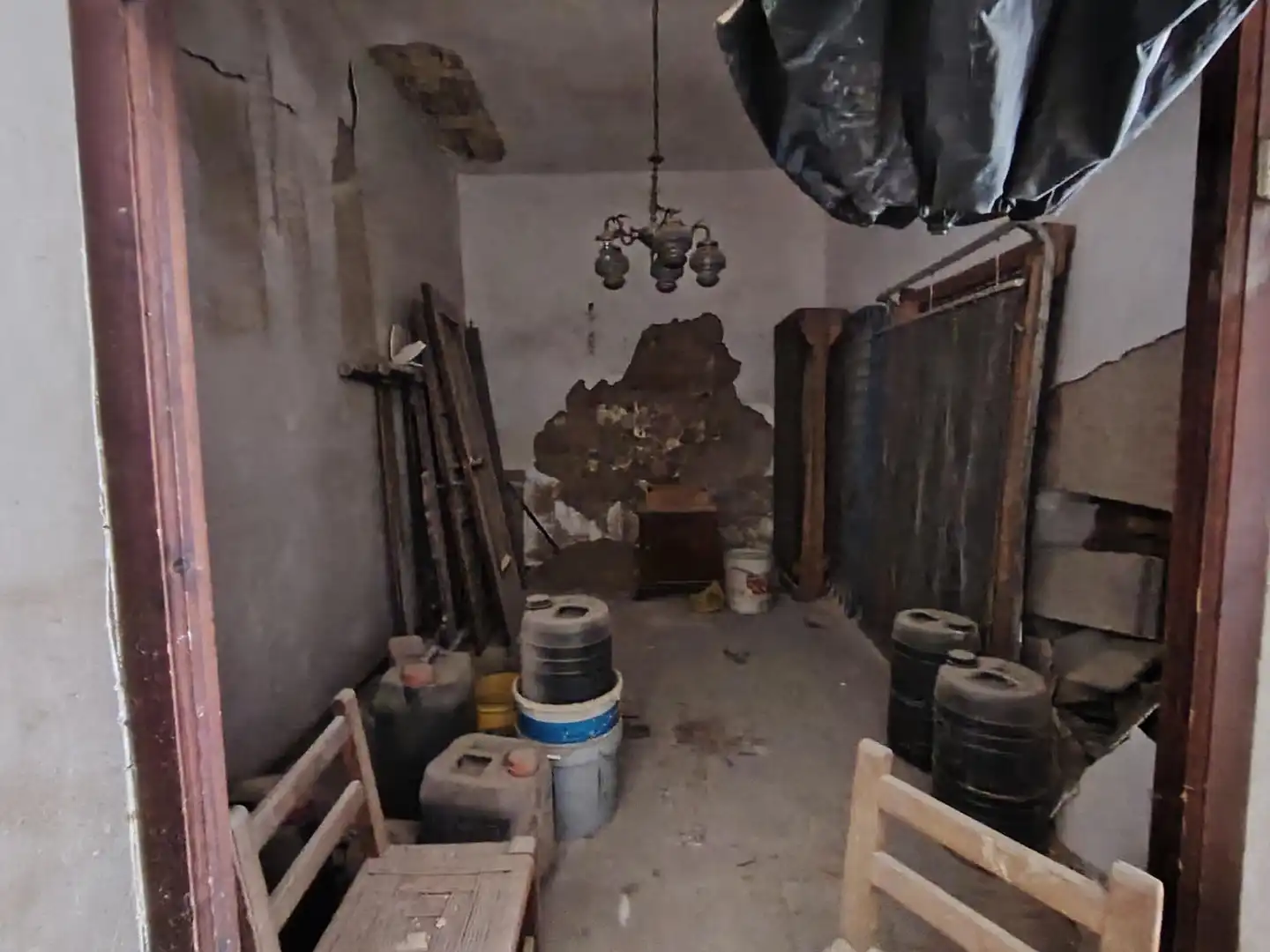 Haus zum Verkauf in Aspe Centro, imagen 4