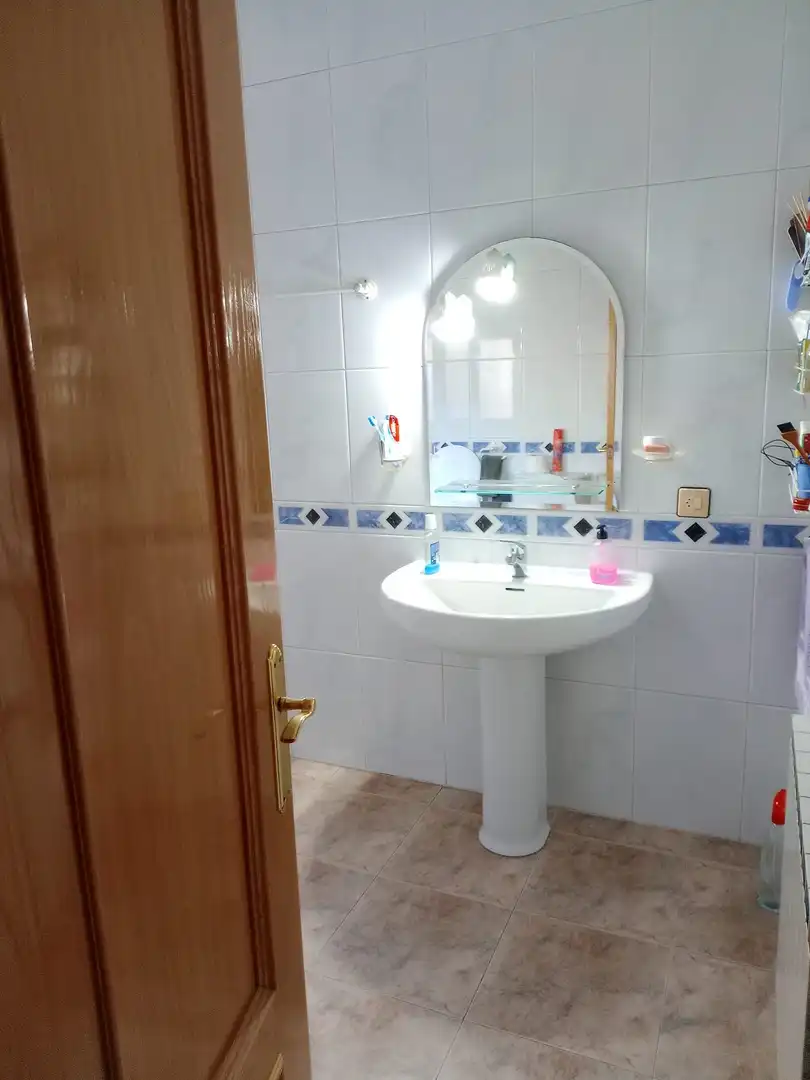Casa amb terrassa en venda a Quintanar de la Orden, imagen 9