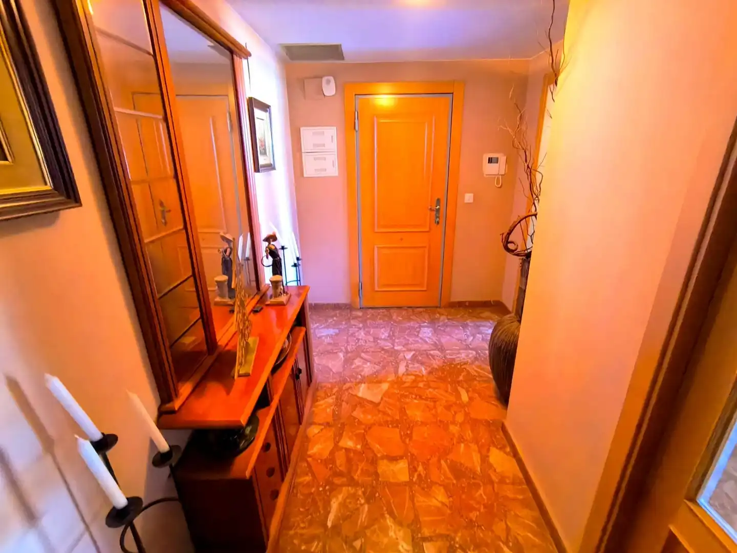 Dúplex con terraza en venta en Calle CARINYENA, imagen 5