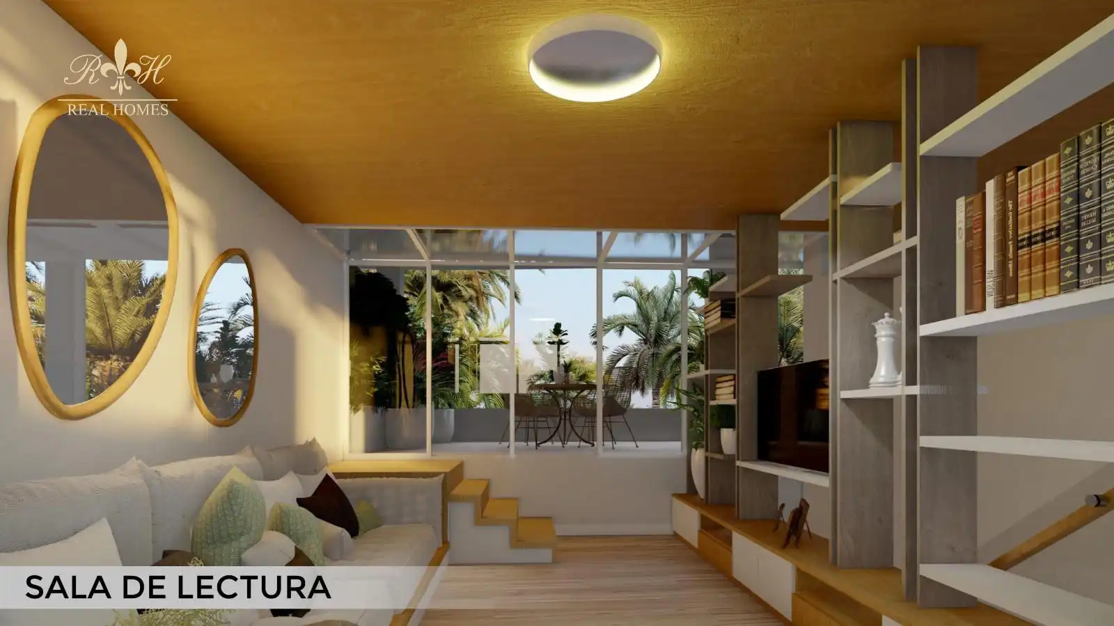 Piso con piscina en venta en DE LA CANTERA, imagen 14