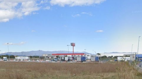 SE VENDE PARCELA INDUSTRIAL URBANA EN POLÍGONO INDUSTRIAL DE VILAMALLA, imatge 2