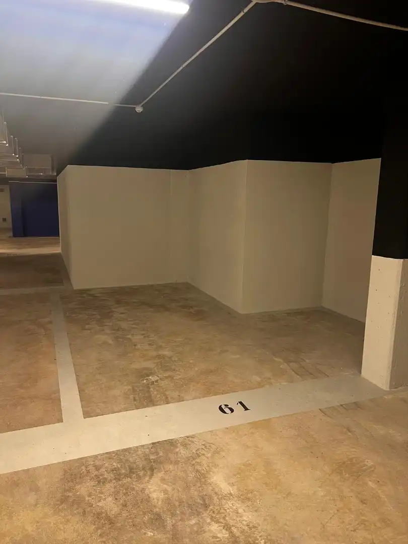 Individuel avec ascenseur à louer à Passeig de la Riera 9, imagen 2