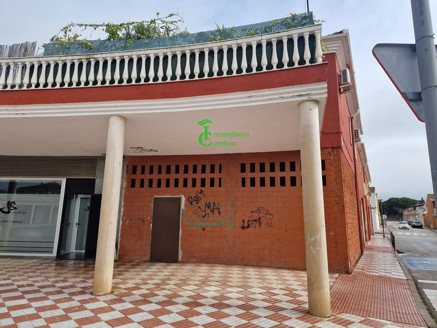 Local comercial en venda a Virgen de la Piedad, imagen 2
