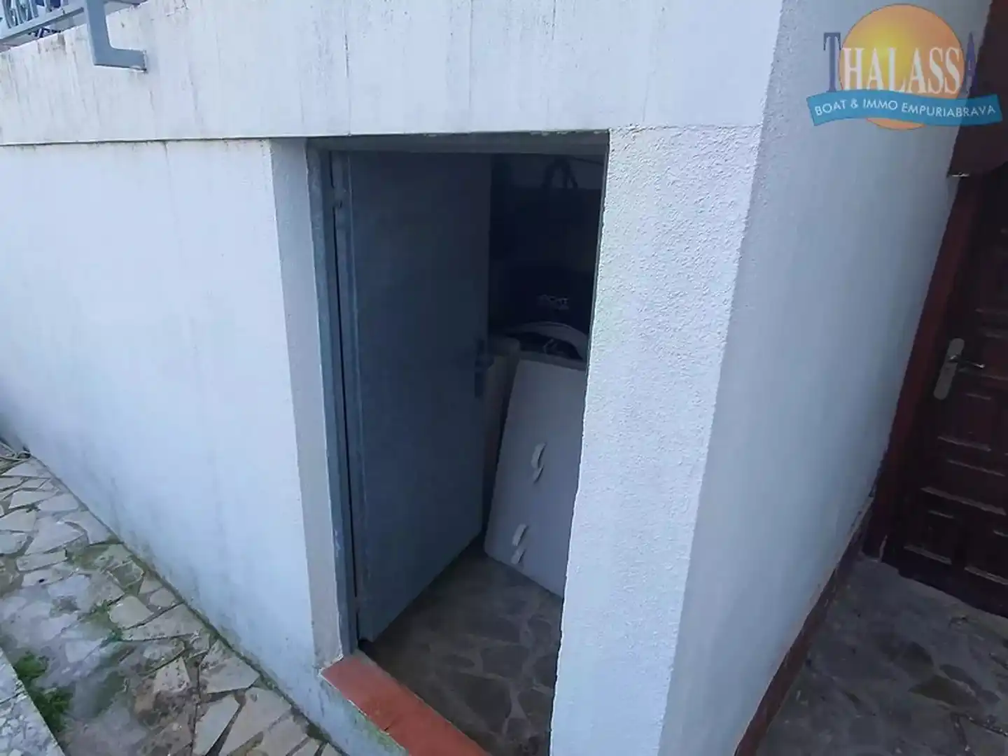 Residencial en venda en Empuriabrava