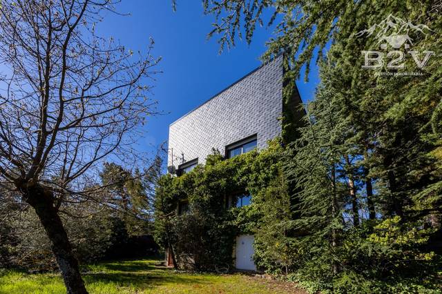 Casa-chalet en Venta en MADRID en Miraflores de la Sierra