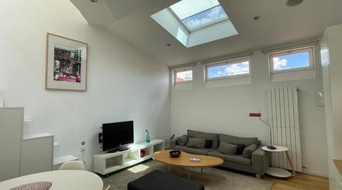 Foto 2 de Apartamento de alquiler en Calle Salitre, 10, Embajadores - Lavapiés,  Madrid Capital