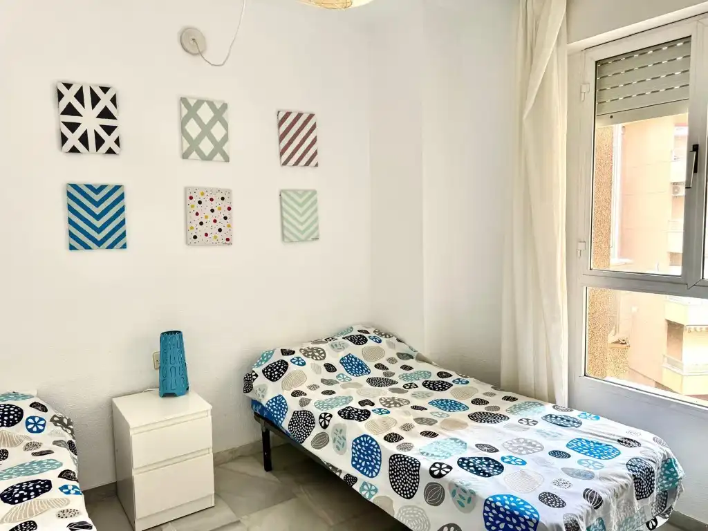 Appartement avec piscine à vendre à Urbanizacion Costa Del Oro, imagen 14