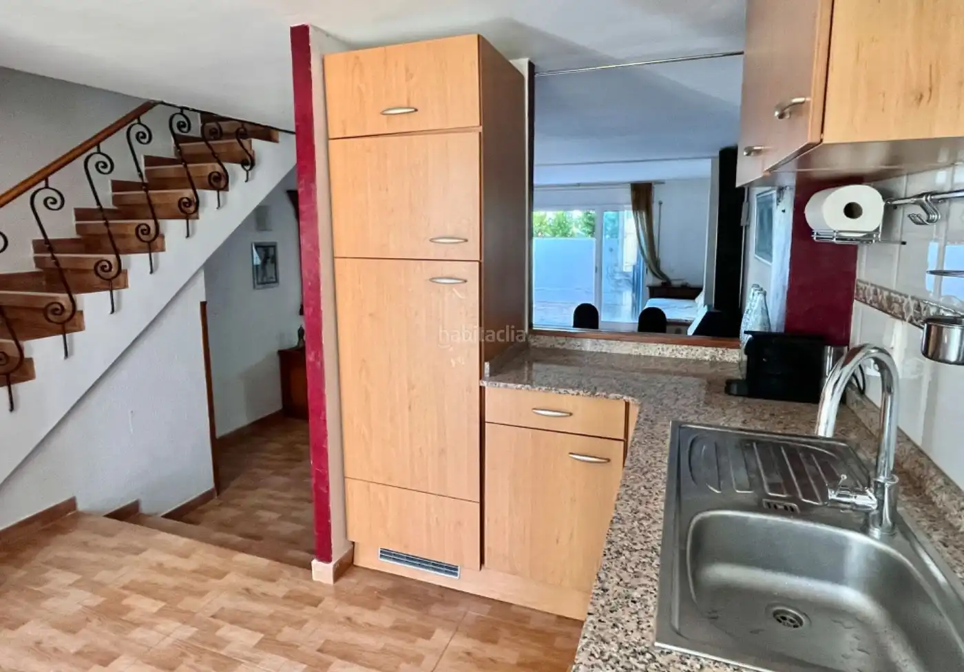 Maison jumelée à vendre à Carrer Acàcies 60, imagen 9