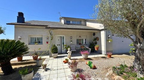 Foto 2 de Casa o chalet en venta en Lliçà d'Amunt, Barcelona