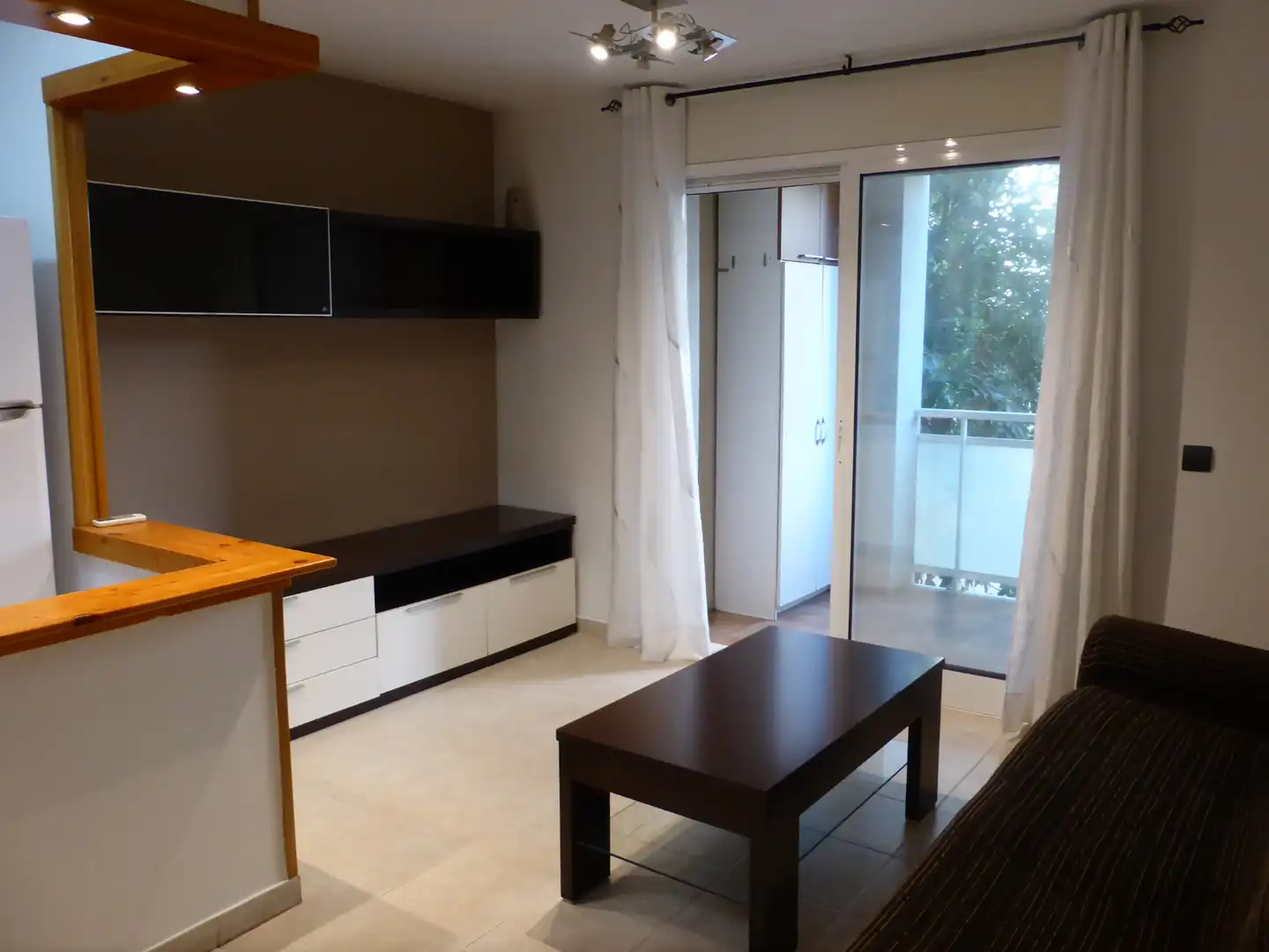 Sala d'estar de Pis en venda en Cambrils amb Aire condicionat, Calefacció i Terrassa