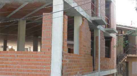 Foto 3 de Pis en venda a Avenida Castilla y León, 61, Piedralaves, Ávila